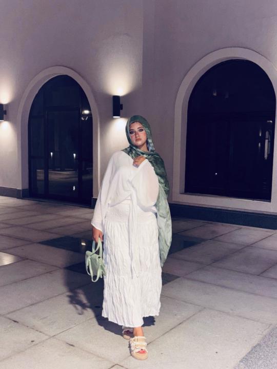 Hadeel Alaa