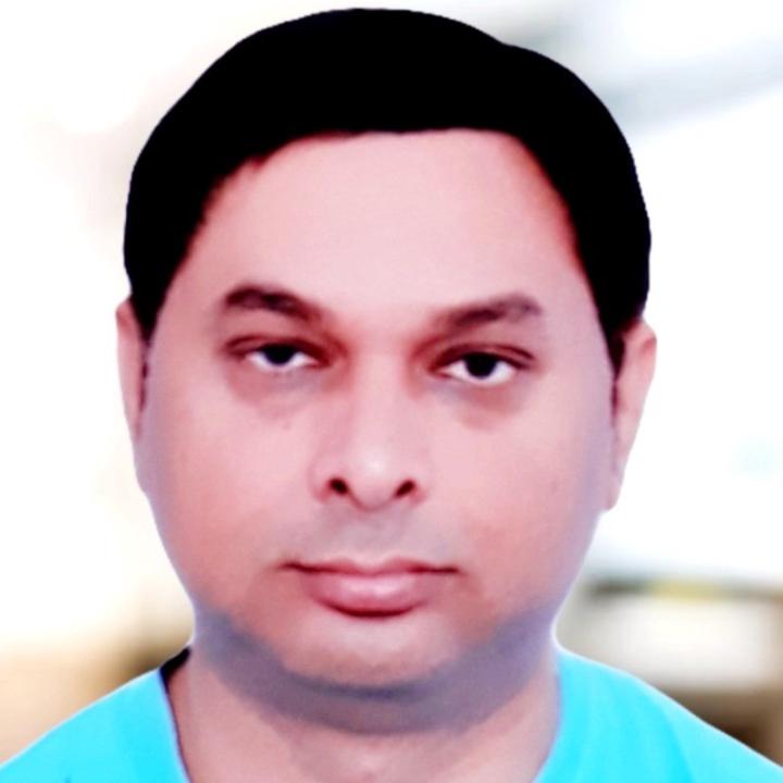 Manoj Sharma