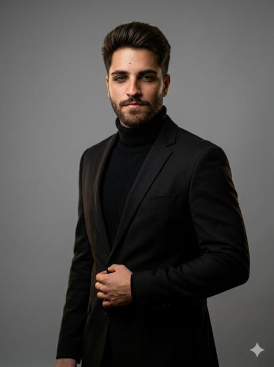 Abhishek Jaglan