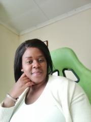 Annah Baloyi