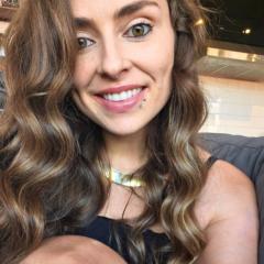 Alexandra Charbonneau