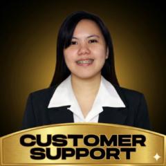 Blaine - Customer Support