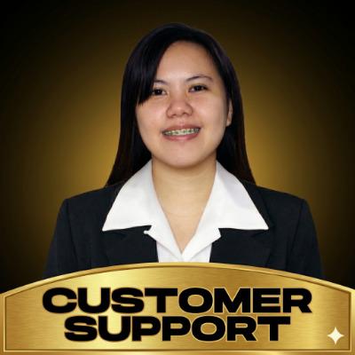 Blaine - Customer Support