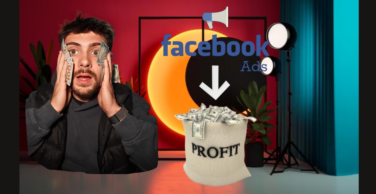 Facebook Marketing! Facebook Ad Strategy