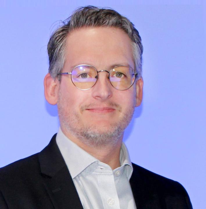 Philippe Weissenburger