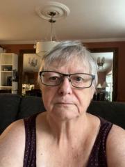 Susan Mast