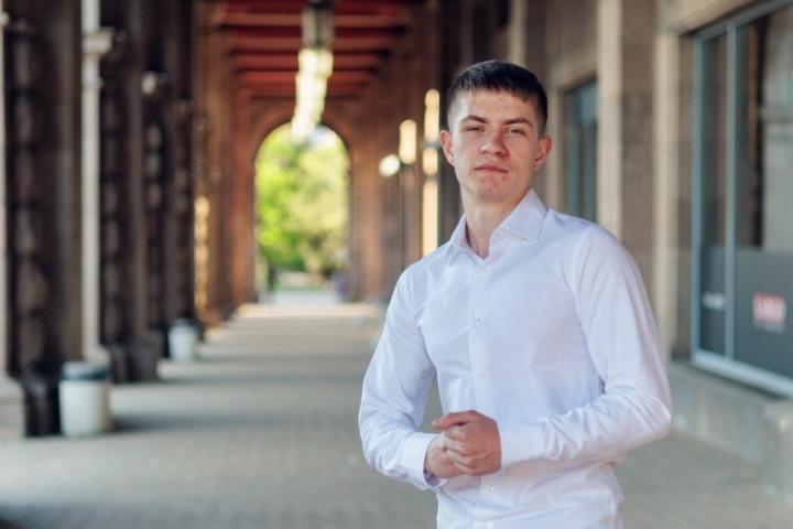 Bojidar Dimitrov