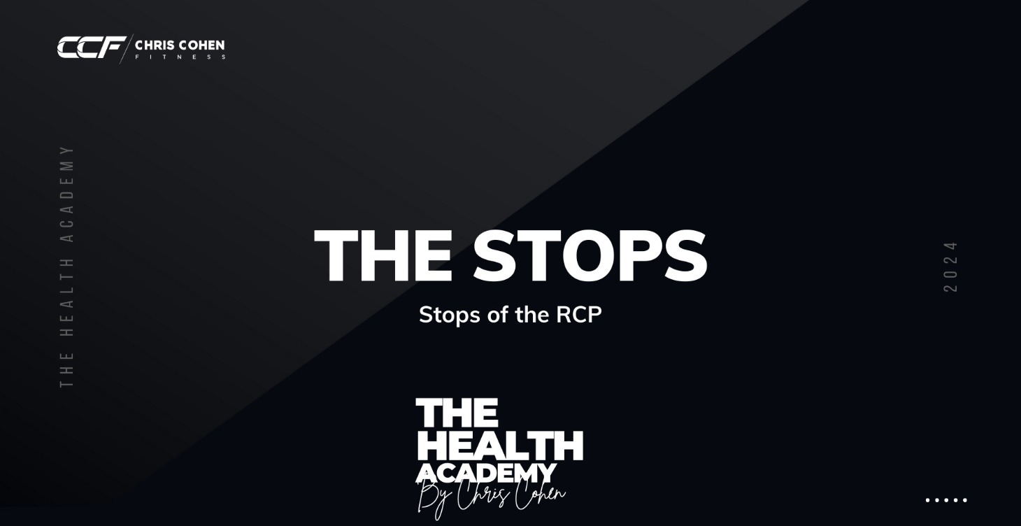 The Stops