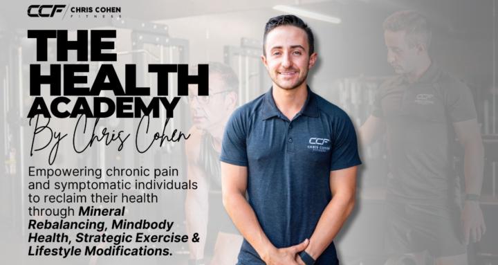 The Health Academy