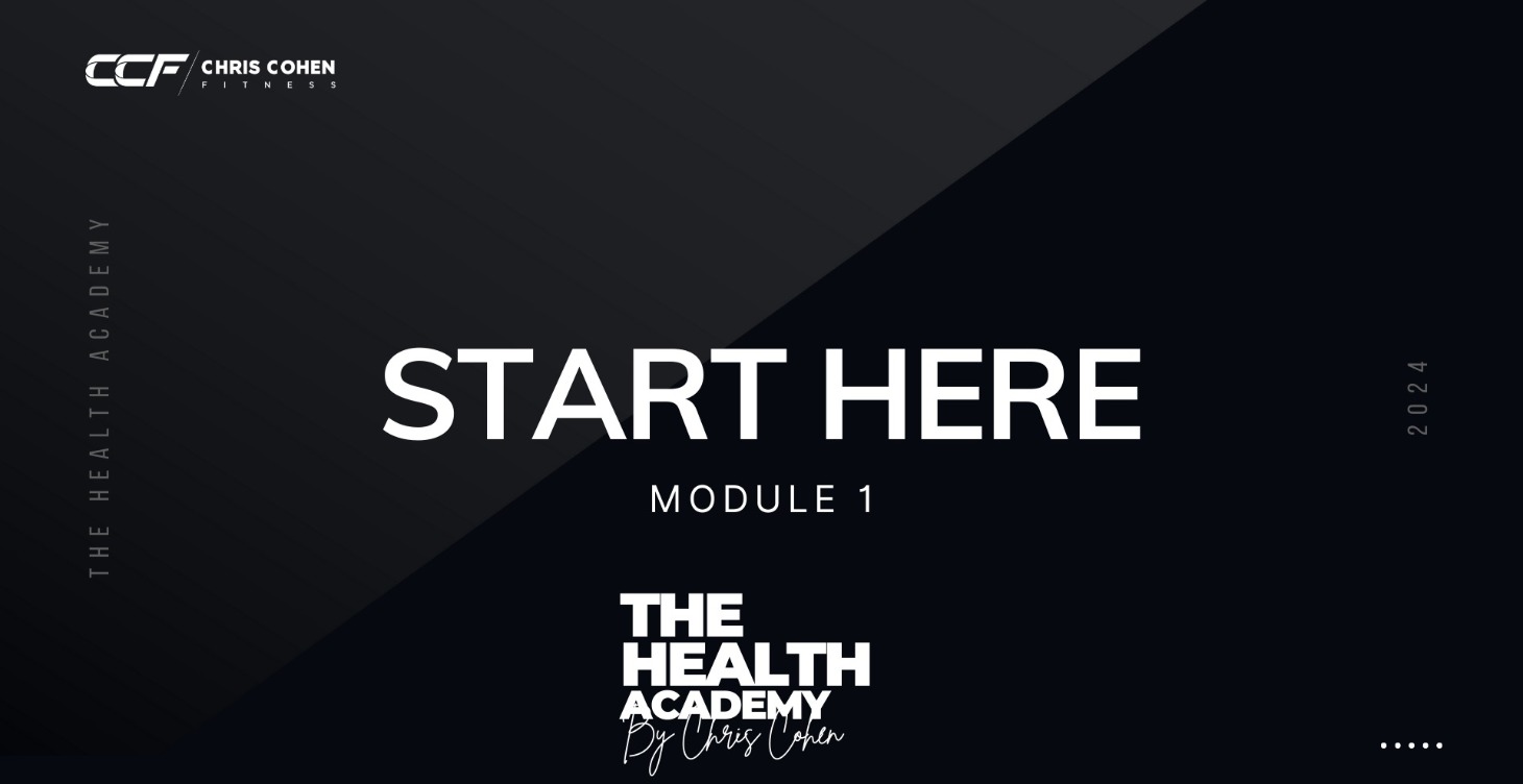 START HERE