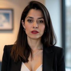 Rebeca Romero