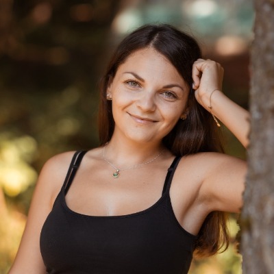 Vanessa Nedeljkovic