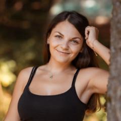 Vanessa Nedeljkovic