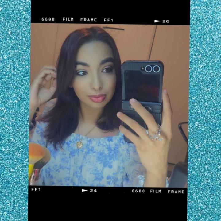 Savannah Morales