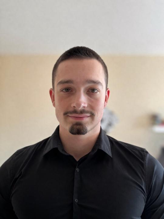 Tim Zajc Petrič