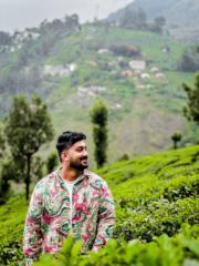 Mohammed nihal Vallooran