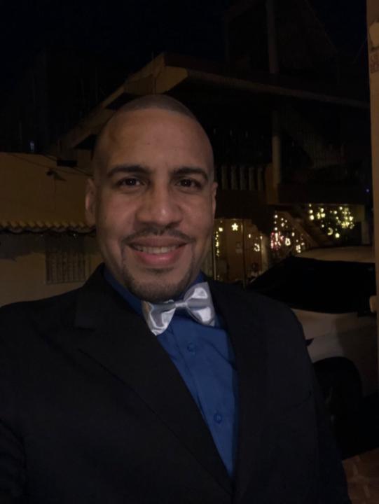 Ivan La Hoz