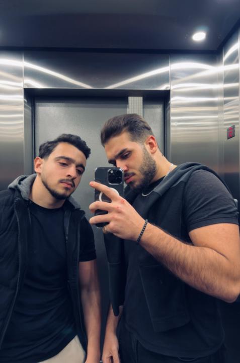 Mohammad Allam