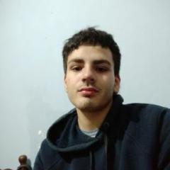 Damián Acosta Jeandreren