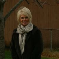 Donna Terborg