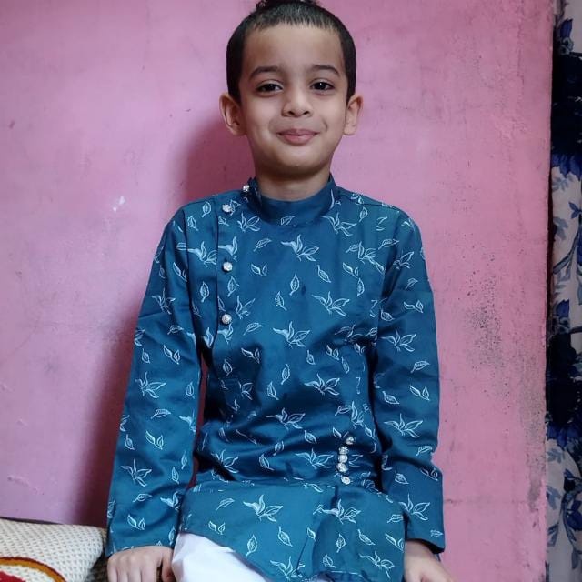 Ahmad Ansari