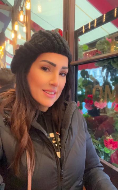 Saida AlTwal