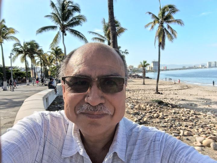 Miguel Ramírez