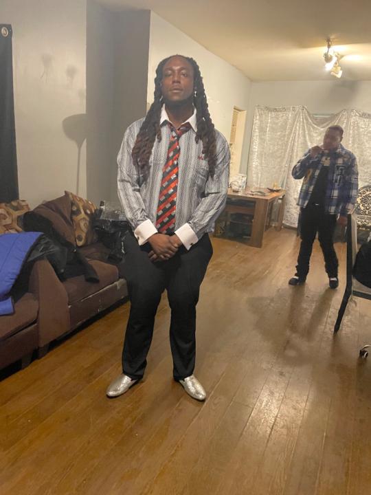 Deon Land