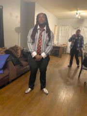 Deon Land