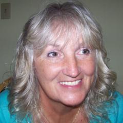 Cindy Pitts