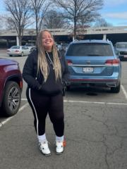 Carra Dukes