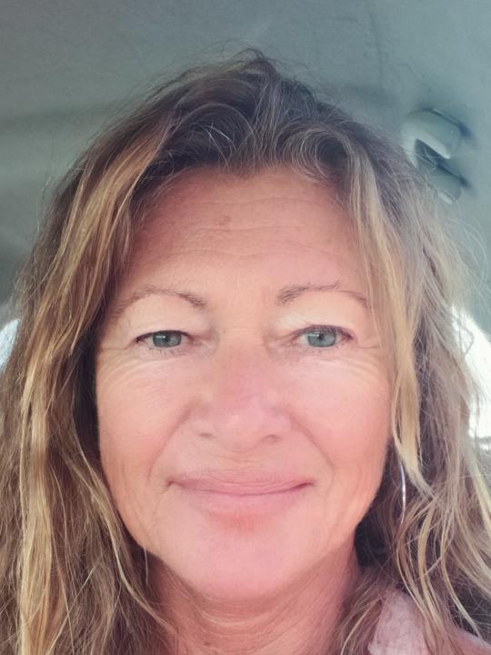 Ulrika Klinteberg