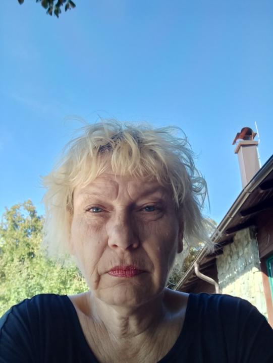 Kristina Granic Bosnjak