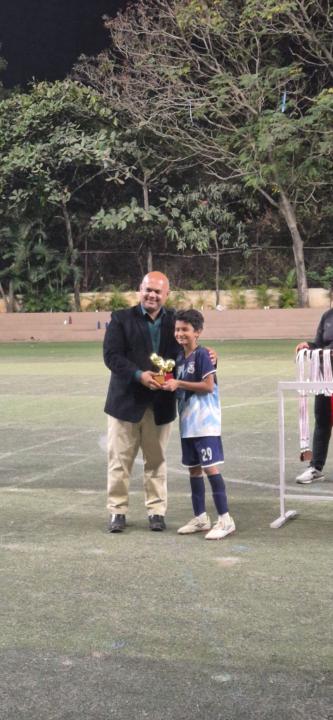Vihaan Jain