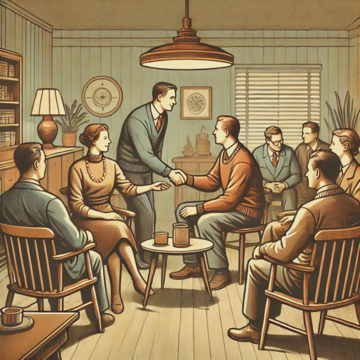 Welcome to Shameless Self Advertising! 🎉