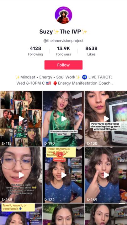 IT’S WEDNESDAY…. TIKTOK LIVE TIME!!