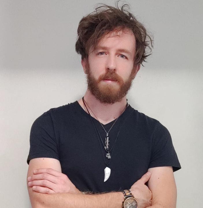 Jordan Jarvis - Introduction