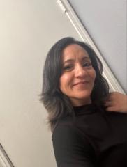 Ericka Mendoza