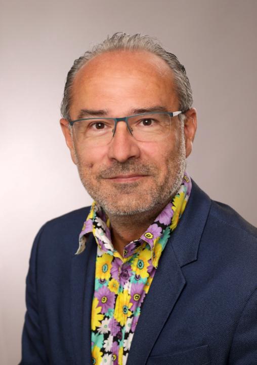 Marcel Holz