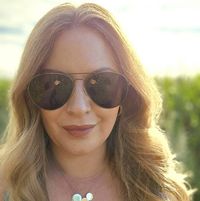 Laura Blunderfield