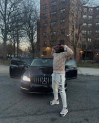 Tyreeq Maine