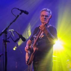 Graham Cowling