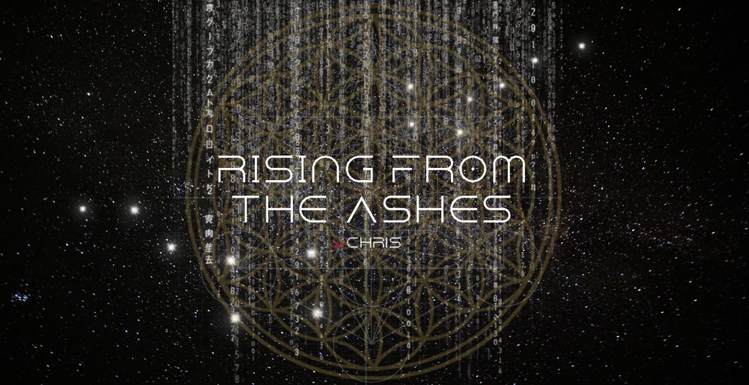 Rising From the Ashes