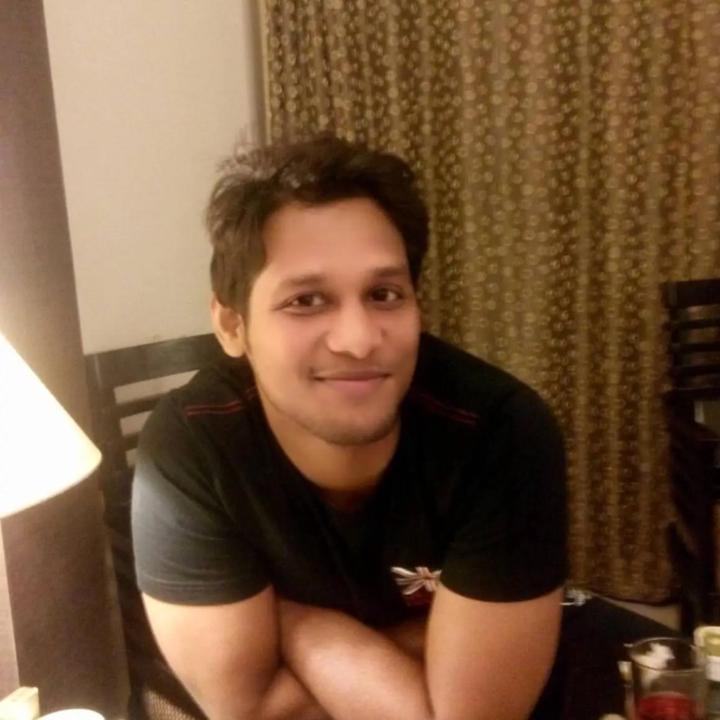 Mukesh Kumar