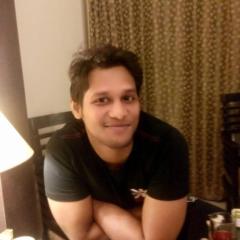 Mukesh Kumar