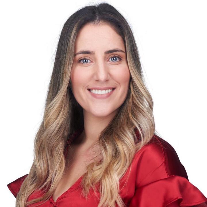 Ana Miranda