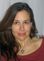 Paula McCreary