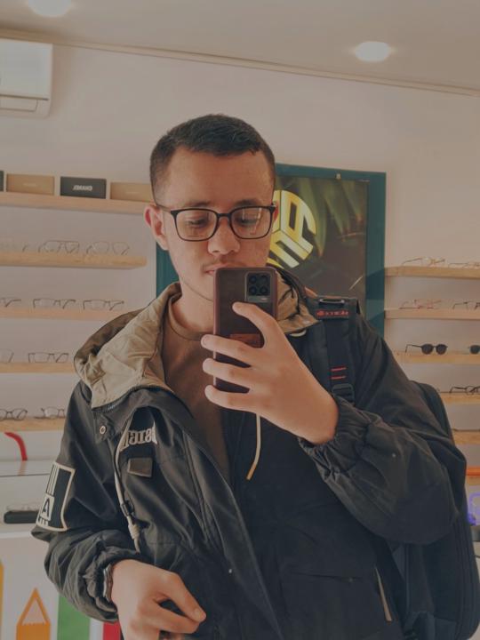 Brahim Ga