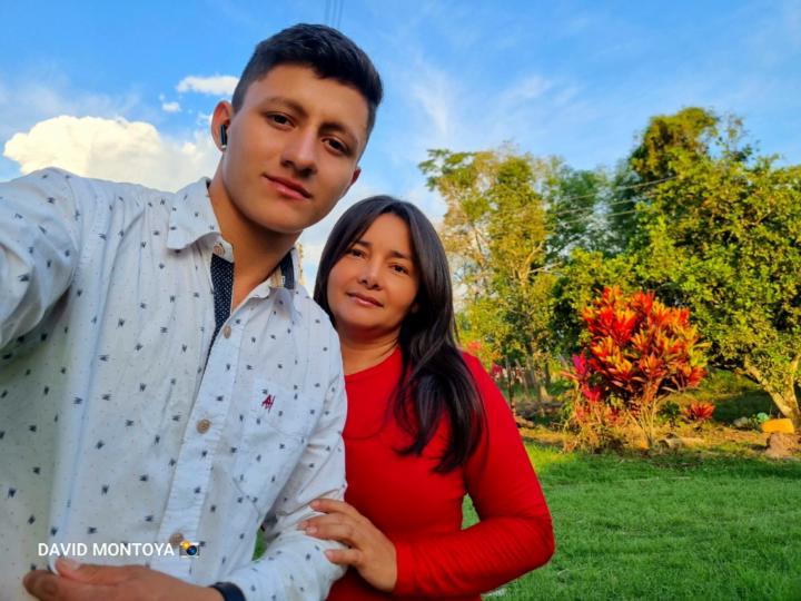 Juan David Montoya Guilombo