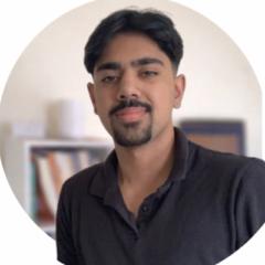 Ritiq Sandhu